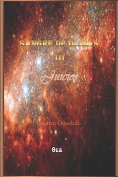 Paperback Sangre de diosas III: Juicios [Spanish] Book