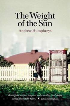 Paperback The Weight of the Sun Book