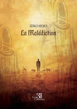 Paperback La Malédiction [French] Book