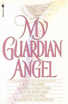 Paperback My Guardian Angel Book
