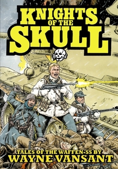 Knights of the Skull - Book  of the Knights of the Skull