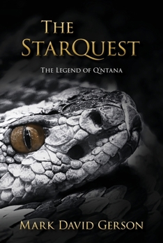 Paperback The StarQuest Book