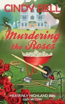 Paperback Murdering the Roses Book