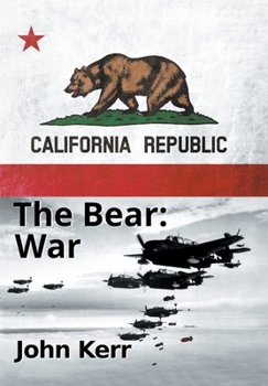Hardcover The Bear: War Book