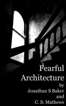 Paperback Fearful Architecture Book