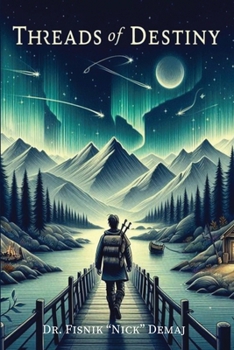 Paperback Threads of Destiny Book