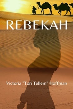 Paperback Rebekah Book