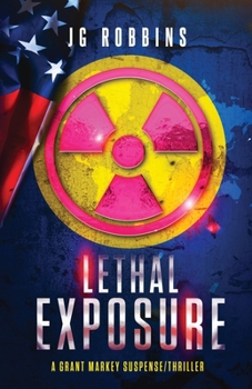 Paperback Lethal Exposure Book