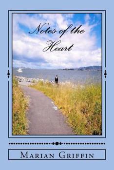 Paperback Notes of the Heart Book