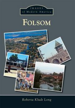 Folsom - Book  of the Images of Modern America