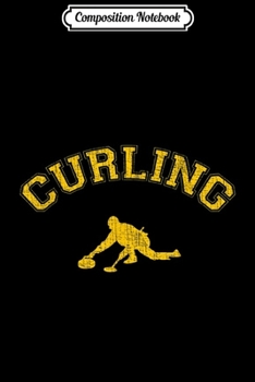 Paperback Composition Notebook: Classic College-style Curling Journal/Notebook Blank Lined Ruled 6x9 100 Pages Book