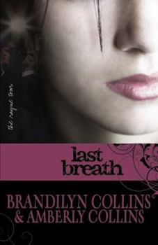 Paperback Last Breath Book
