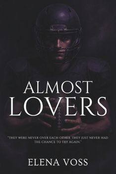 Paperback Almost Lovers Book