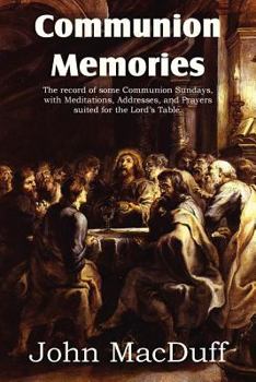 Paperback Communion Memories Book