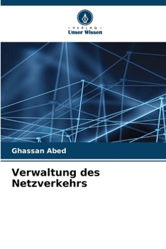 Paperback Verwaltung des Netzverkehrs [German] Book