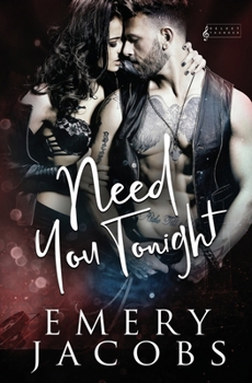 Paperback Need You Tonight Book