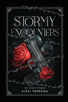 Paperback Stormy Encounters: Novellas Book