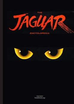 Paperback The Atari Jaguar Encyclopedia Book