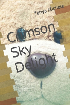 Paperback Crimson Sky Delight Book