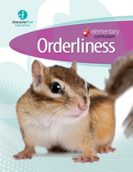 Paperback Elementary Curriculum Orderliness Book