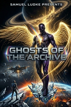 Paperback Ghosts Of The Archive Book