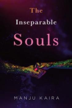 Paperback The Inseparable Souls Book