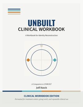Paperback Unbuilt Clinical Workbook Book