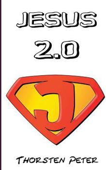 Paperback Jesus 2.0 [German] Book