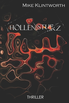 Paperback Höllensturz [German] Book