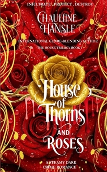 Paperback House Of Thorns And Roses Book