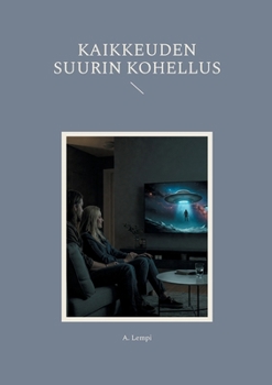 Paperback Kaikkeuden suurin kohellus [Finnish] Book