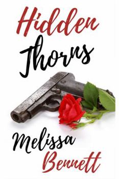 Paperback Hidden Thorns Book
