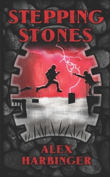 Paperback Stepping Stones Book