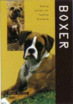 Paperback Boxers Rebo Book