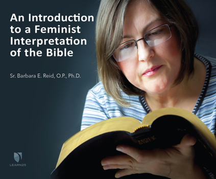 Audio CD An Introduction to a Feminist Interpretation of the Bible Book
