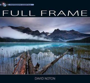 Hardcover Full Frame Book