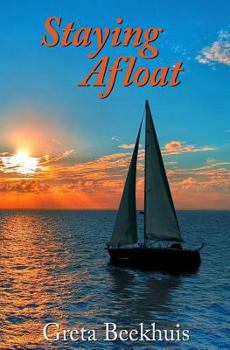 Paperback Staying Afloat Book