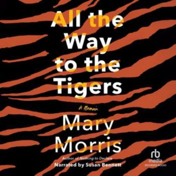 All the Way to the Tigers