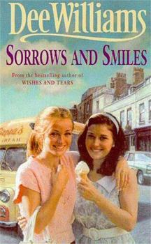 Paperback Sorrows and Smiles Book
