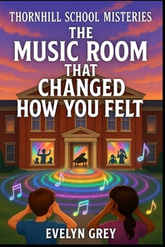 Paperback The Science Teacher's Final Experiment (Thornhill School Mysteries) Book