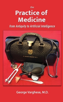 Paperback The Practice of Medicine Book