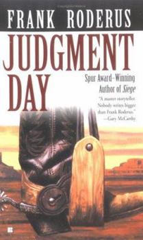 Mass Market Paperback Judgment Day: 6 Book