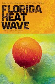 Paperback Florida Heat Wave Book