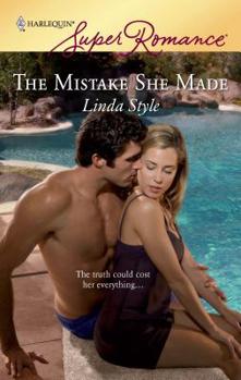 Mass Market Paperback The Mistake She Made Book