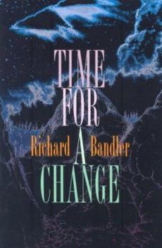 Hardcover Time for a Change Book
