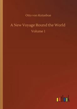 Paperback A New Voyage Round the World: Volume 1 Book