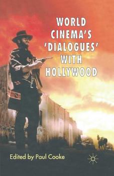 Paperback World Cinema's 'Dialogues' with Hollywood Book