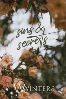 Paperback Sins & Secrets Book
