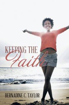 Paperback Keeping the Faith Book