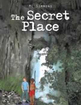 Paperback The Secret Place Book